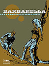 Barbarella  n° 1 - Marsupial (Jupati Books)