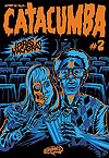 Catacumba  n° 2 - Kikomics