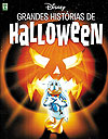 Grandes Histórias de Halloween  n° 2 - Abril