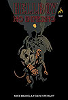 Hellboy: No Inferno  n° 1 - Mythos