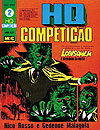 Hq Competição (Série Verde)  n° 2 - Minami & Cunha (M & C)