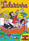Luluzinha  n° 127 - Abril