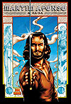 Martim Afonso - A Saga  - sem editora