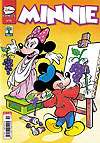 Minnie  n° 54 - Abril