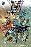 Multiverso DC  n° 5 - Panini