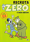 Recruta Zero e Seus Amigos  n° 7 - Pixel Media