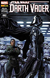 Star Wars: Darth Vader  n° 2 - Panini