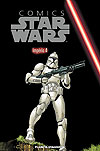 Comics Star Wars  n° 35 - Planeta Deagostini