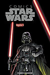 Comics Star Wars  n° 36 - Planeta Deagostini