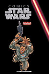 Comics Star Wars  n° 37 - Planeta Deagostini