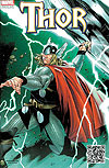 Thor  - sem editora