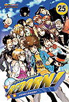 Tutor Hitman Reborn!  n° 25 - Panini