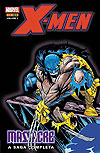 X-Men: Massacre  n° 2 - Panini