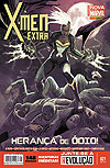 X-Men Extra  n° 21 - Panini