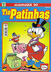 Almanaque do Tio Patinhas  n° 28 - Abril