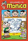 Almanaque da Mônica  n° 54 - Panini