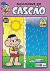 Almanaque do Cascão  n° 54 - Panini