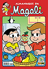 Almanaque da Magali  n° 53 - Panini