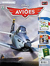 Aviões Revista Oficial  n° 2 - Abril