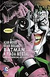 Batman - A Piada Mortal (3ª Edição)  - Panini