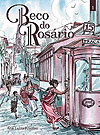 Beco do Rosário  n° 1 - Independente