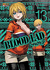 Blood Lad  n° 13 - Panini