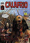 Calafrio  n° 53 - Ink&blood Comics