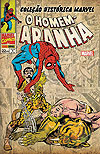 Coleção Histórica Marvel: O Homem-Aranha  n° 9 - Panini