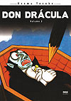 Don Drácula  n° 2 - Newpop