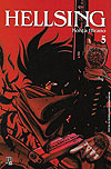 Hellsing  n° 5 - JBC