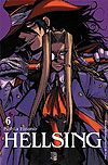 Hellsing  n° 6 - JBC