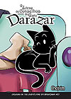 Livro de Conselhos do Gato Darazar, O  - Independente