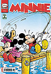 Minnie  n° 55 - Abril