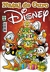 Natal de Ouro Disney  n° 6 - Abril