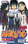 Naruto Pocket  n° 65 - Panini