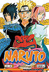 Naruto Pocket  n° 66 - Panini