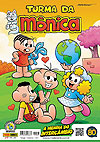 Turma da Mônica  n° 7 - Panini