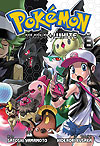 Pokémon: Black & White  n° 8 - Panini