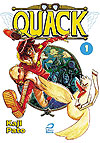 Quack  n° 1 - Draco