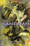 Sandman - Prelúdio  n° 2 - Panini