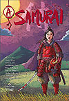 Samurai, A  n° 1 - Manjericcão