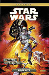 Star Wars Legends - Boba Fett: Inimigo do Império  - Panini