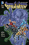 Stormwatch  n° 4 - Panini