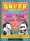 Super Almanacão de Férias da Turma do Ryotgomba  n° 2 - Quadrinhos Rasos