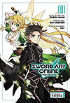 Sword Art Online: Fairy Dance  n° 1 - Panini