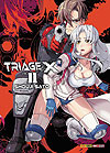 Triage X  n° 11 - Panini