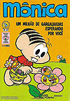 Turma da Mônica Coleção Histórica - Mônica  n° 40 - Panini