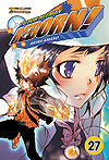 Tutor Hitman Reborn!  n° 27 - Panini