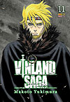 Vinland Saga  n° 11 - Panini