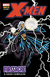 X-Men: Massacre  n° 3 - Panini